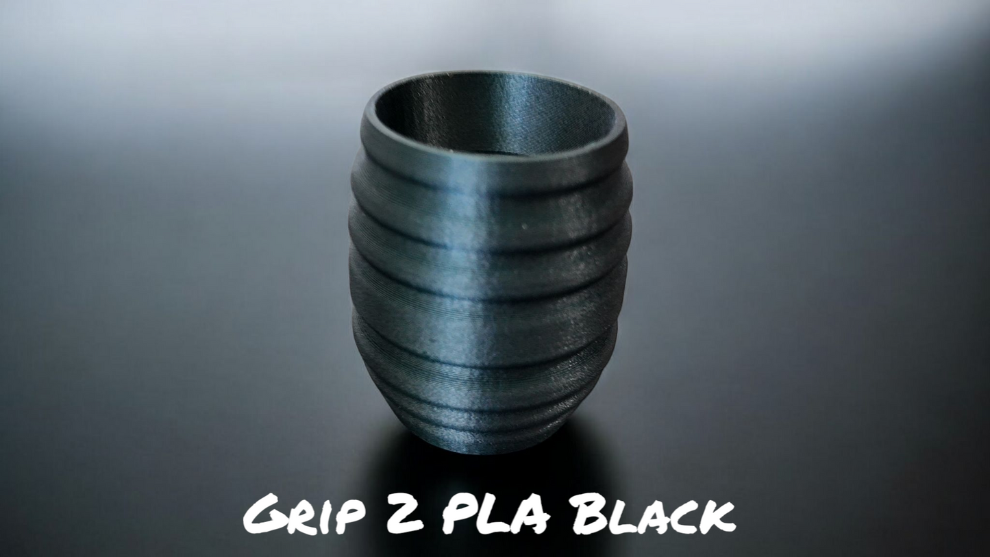 Basic PLA Disposable Grips