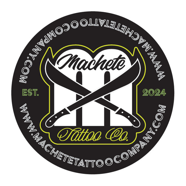 Machete Tattoo Company 