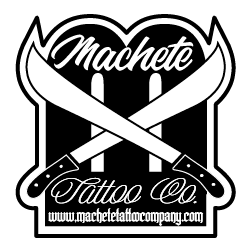 Machete Tattoo Company 