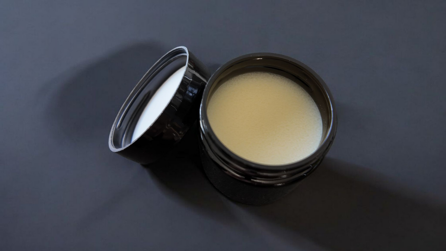 Tattoo Butter Organic