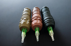 MP3 Pro Tattoo Pen