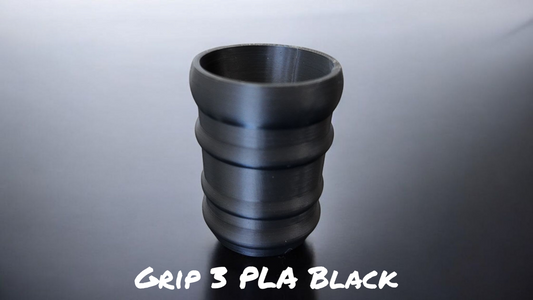 Basic PLA Disposable Grips