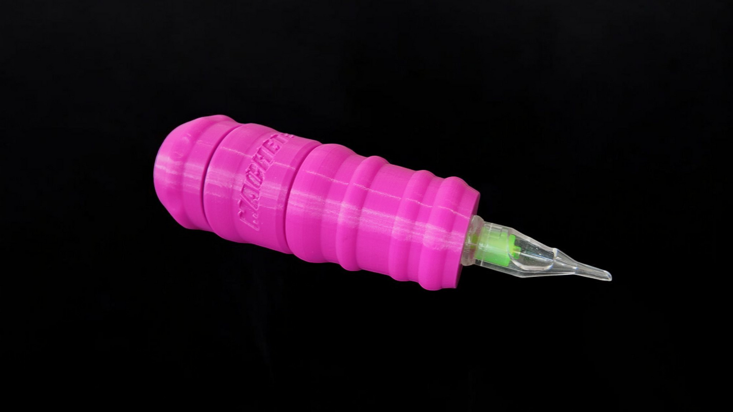 MP3 Pro Tattoo Pen
